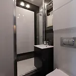 Kwiatowa Apartman *