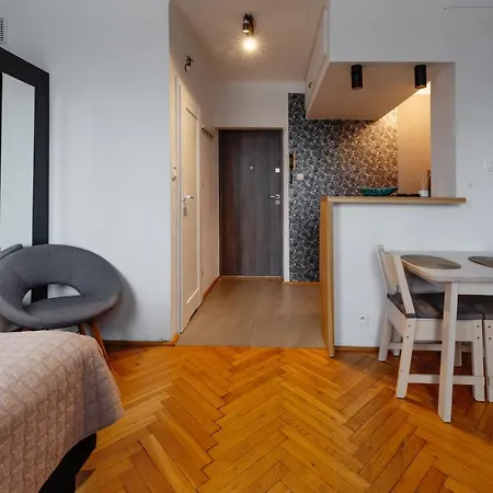 Kwiatowa Apartmán *