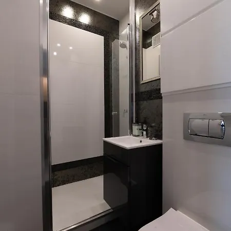 Kwiatowa Apartmán *