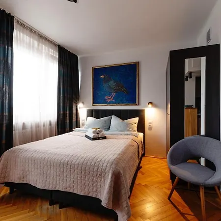 Kwiatowa Apartament Warszawa