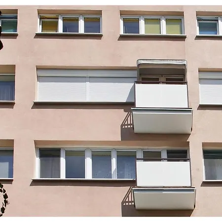 Kwiatowa Warszawa