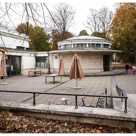 Kwiatowa Διαμέρισμα