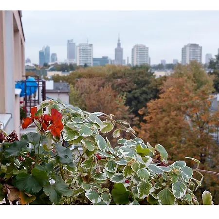 Kwiatowa Διαμέρισμα